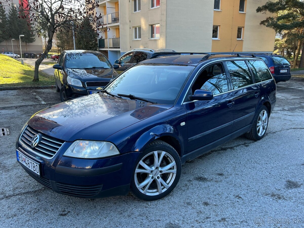 Passat