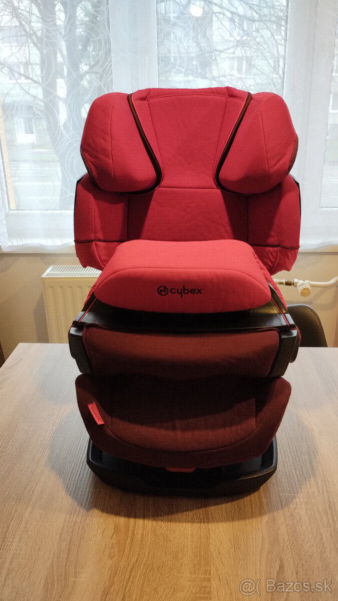 Detska autosedacka Cybex 9-36kg ISOFIX