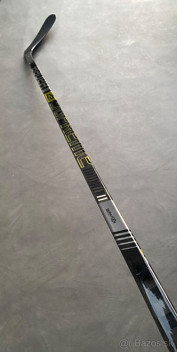 ✅BAUER SUPREME 2S PRO EXTRA LONG/LONG SR 82 P92