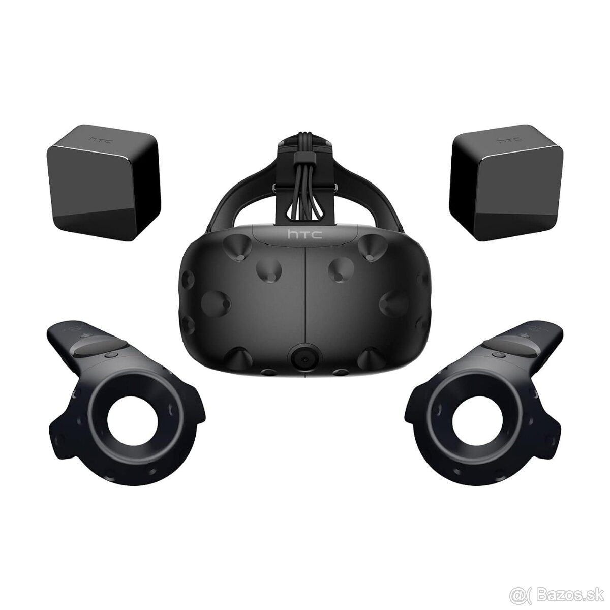 HTC Vive Minimálne použivané