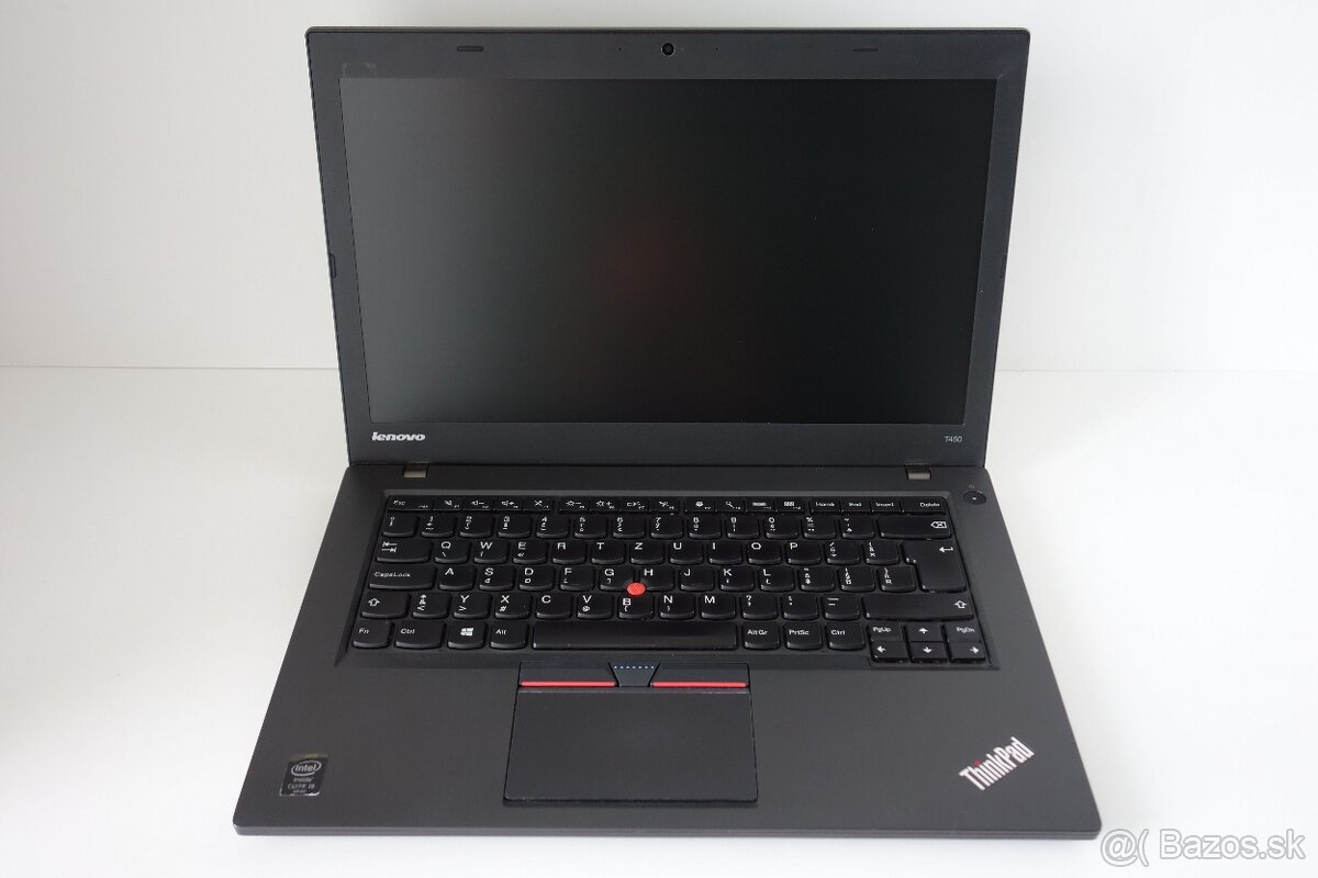 LENOVO ThinkPad T450