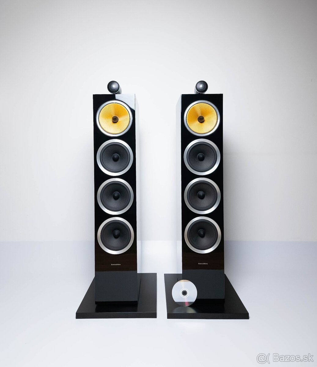 Bowers&Wilkins CM10 S2