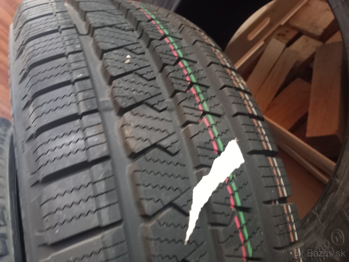 215/65 R16C Matador nordica