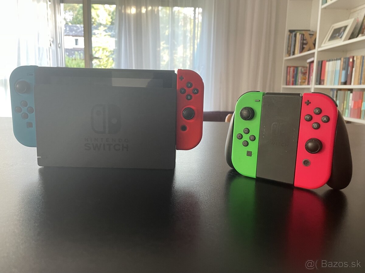 Nintendo Switch v2