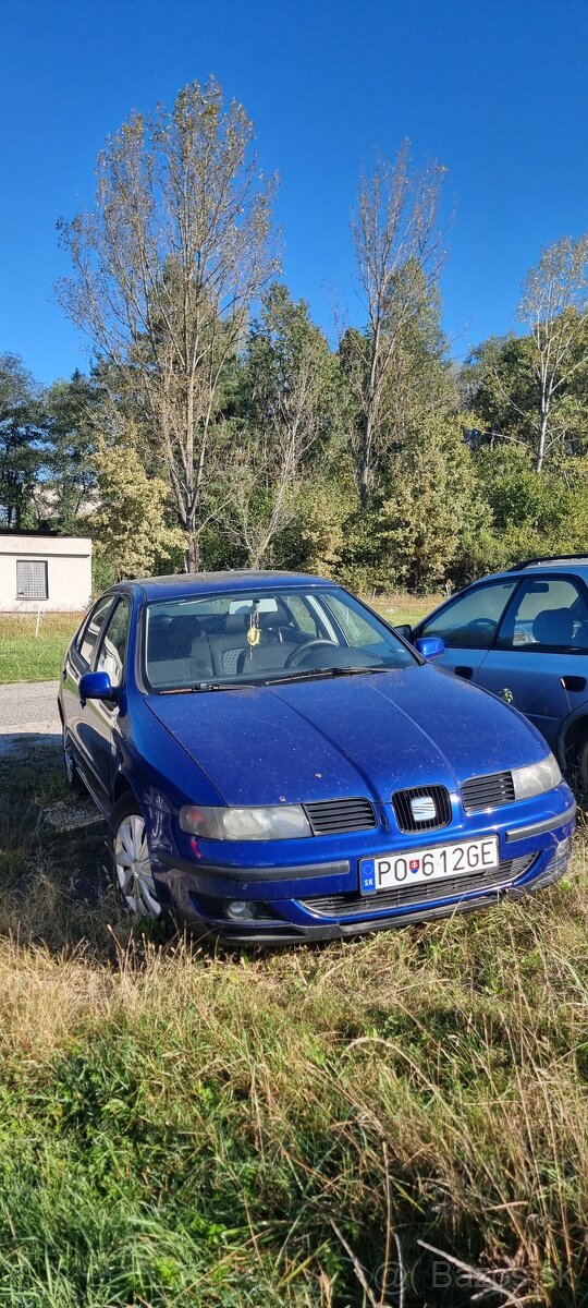 Seat Leon 1.8 20V