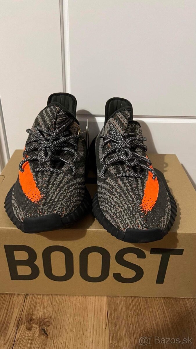 Yeezy Carbon Beluga Adidas c. 44