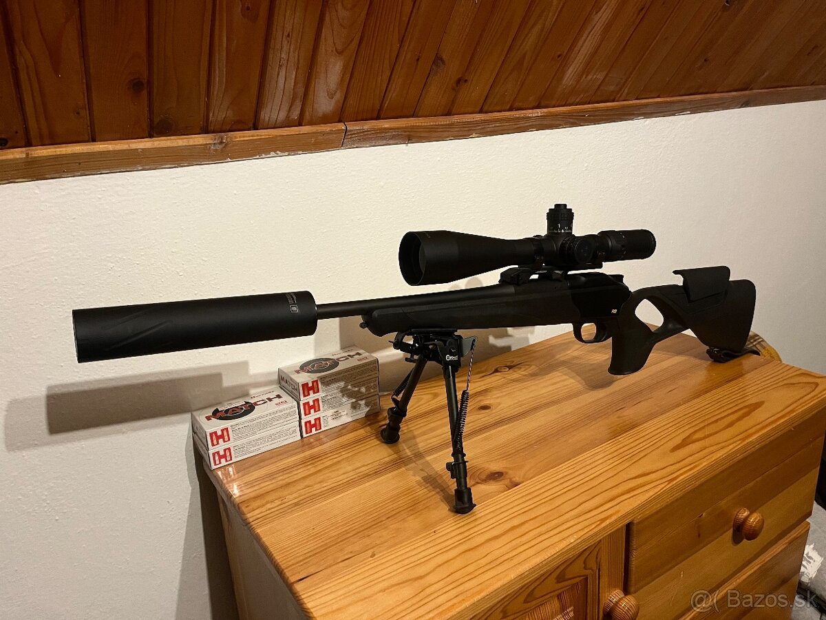 Bipod Caldwell 9-13”