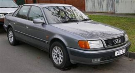 audi 80 90 100