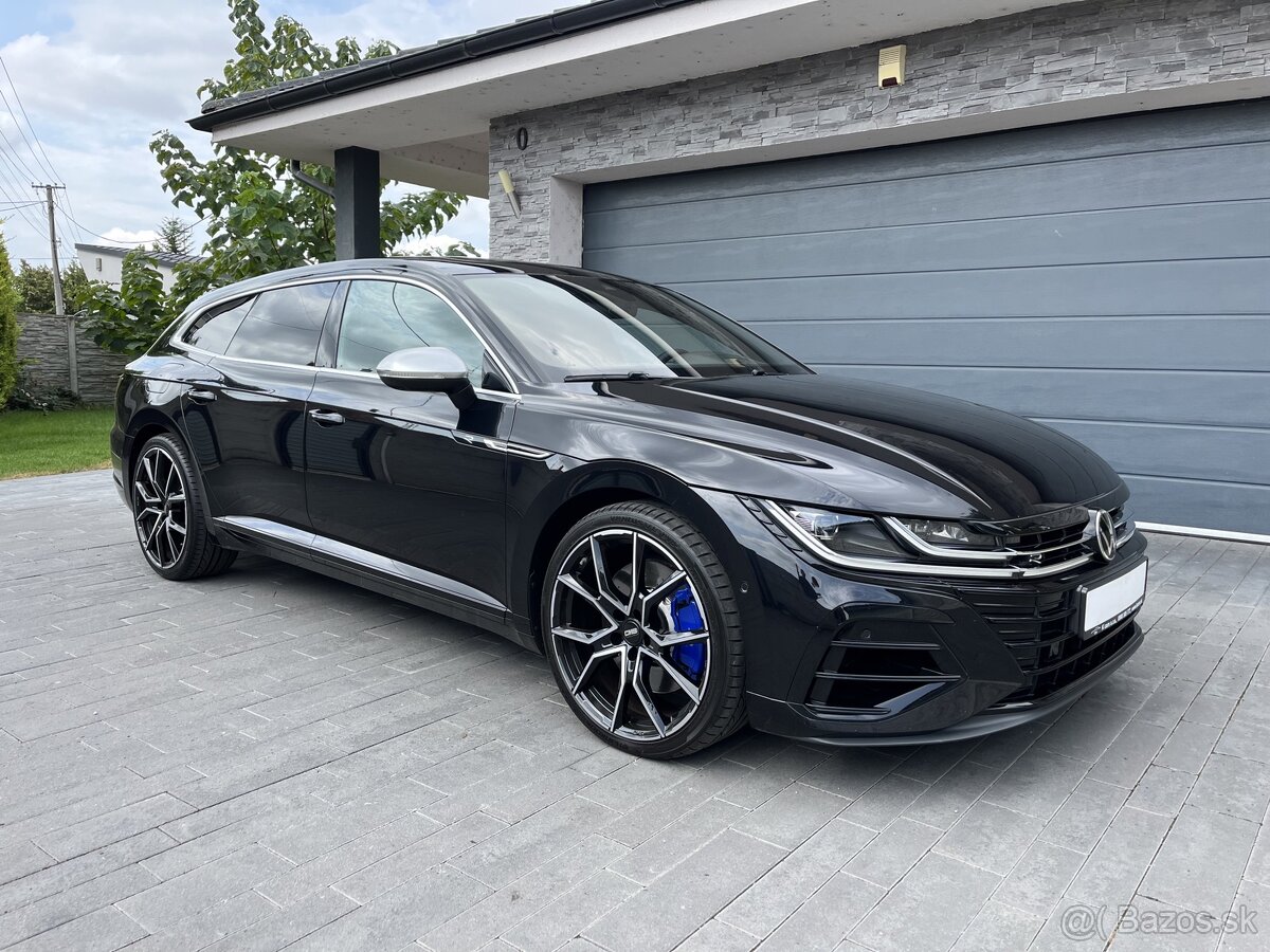 Vw Arteon SB R 2.0tsi 4motion