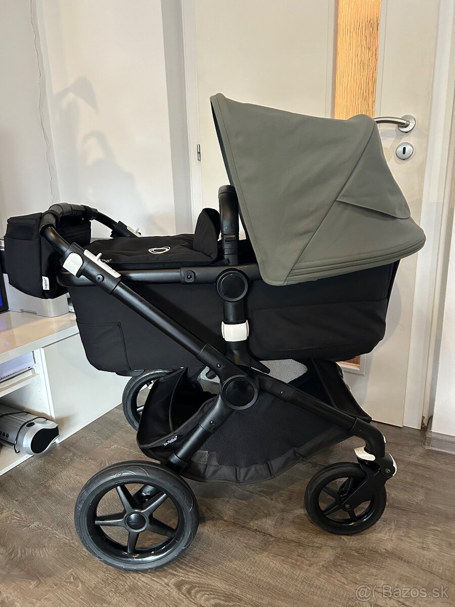 Bugaboo fox 3