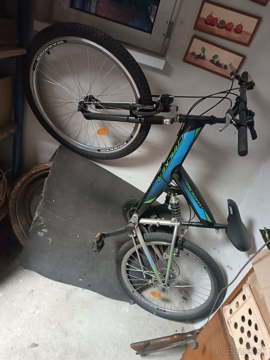 Horský bicykel 26 predám