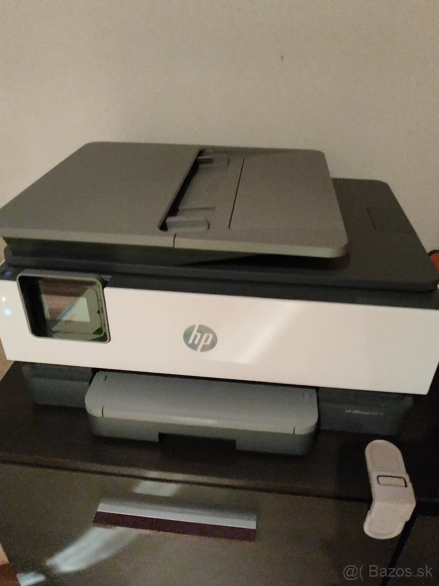 Multifunkčné zariadenie tlačiareň HP OfficeJet 8013