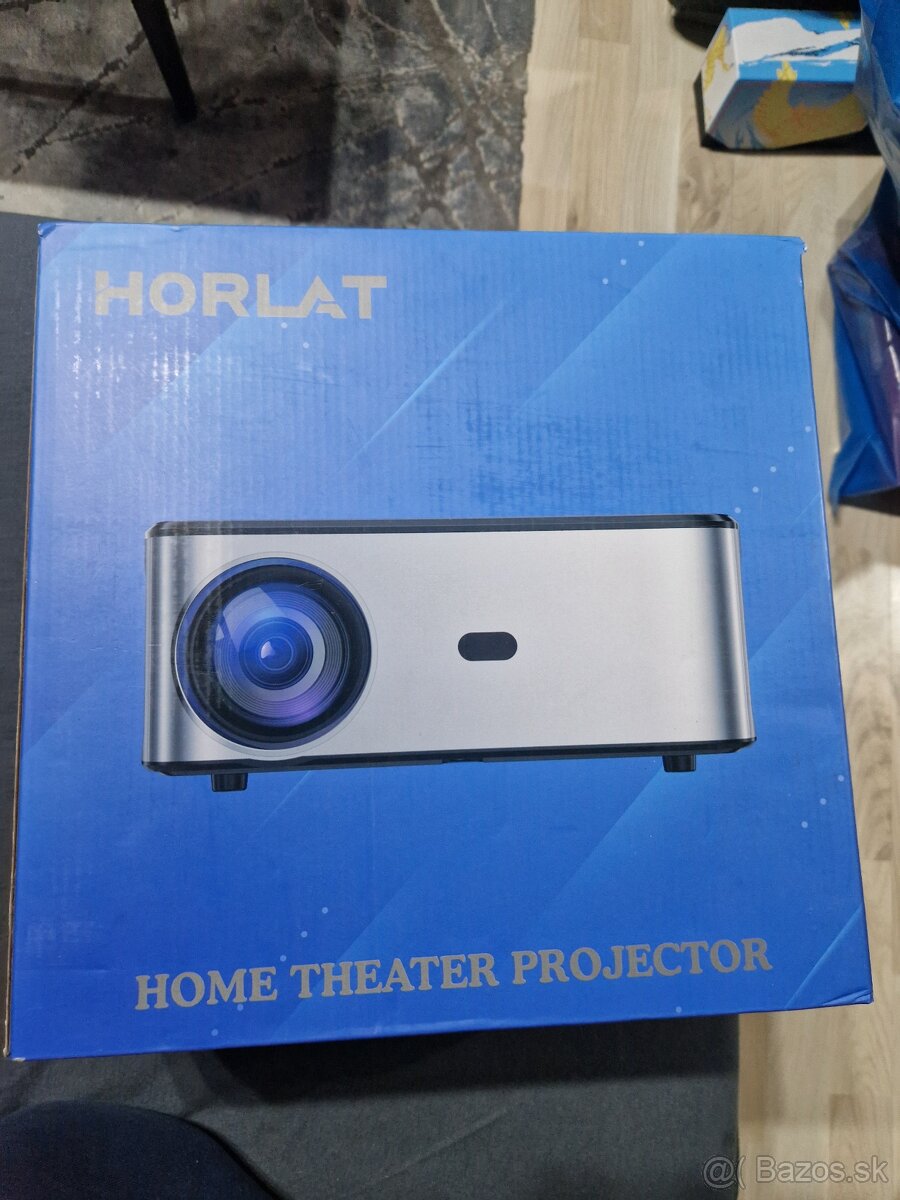 Horlat