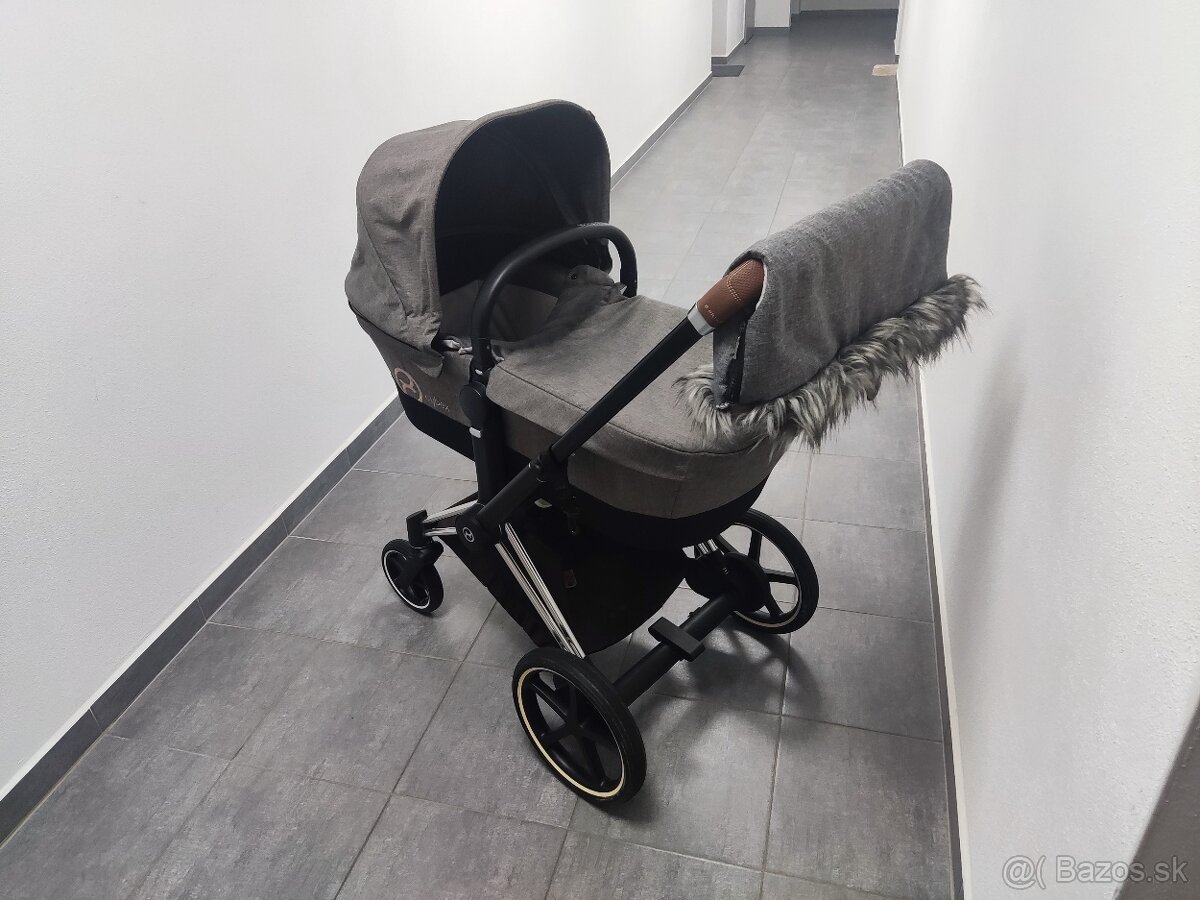 Predam Cybex Priam