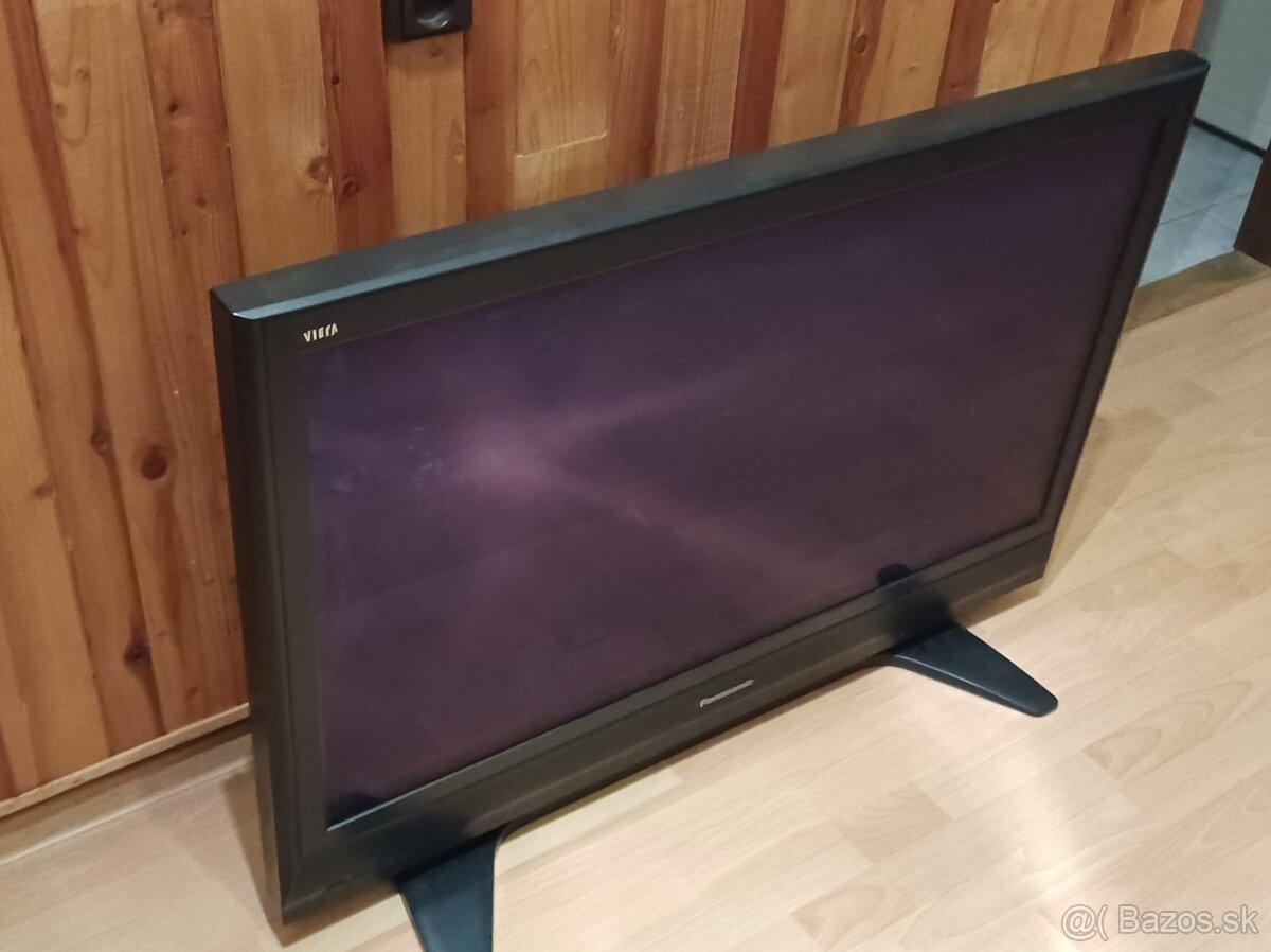 Televízor Panasonic  Viera TH-42PV7P 42palcoví