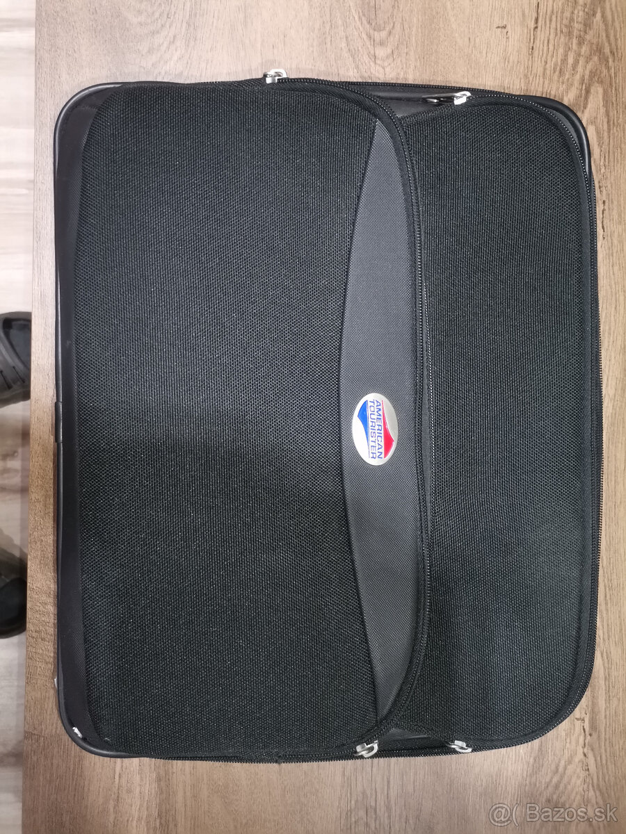 American Tourister Taška na notebook AT Work LAPTOP BAG 15.6