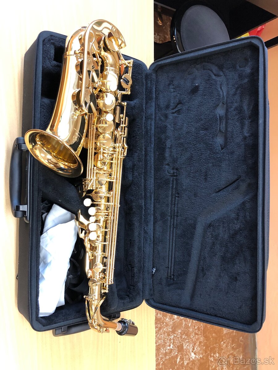 Yamaha YAS-280 alt saxofón