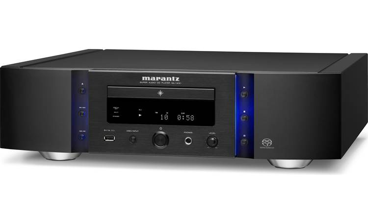 MARANTZ SA 14 S1