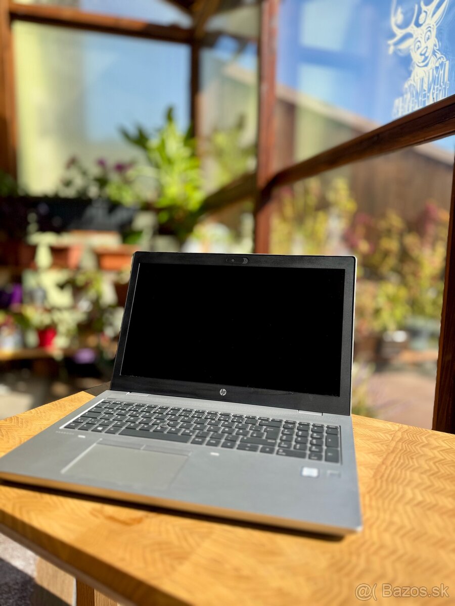 HP ProBook 650 G5