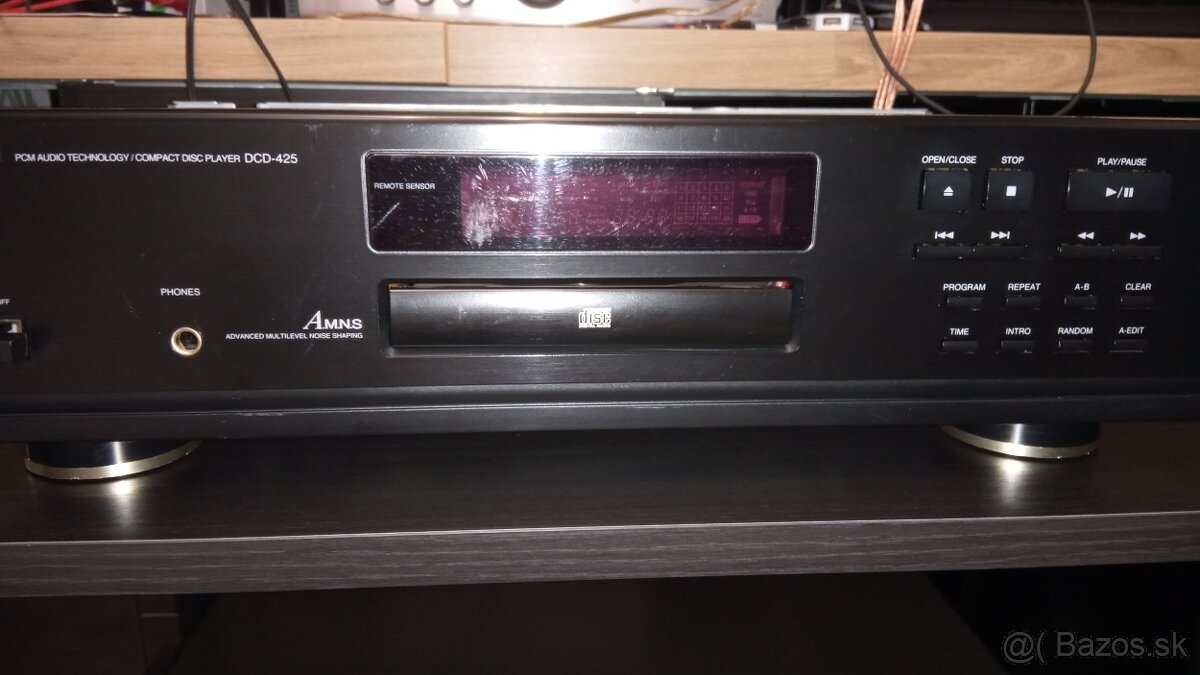 Predam DENON DCD 425