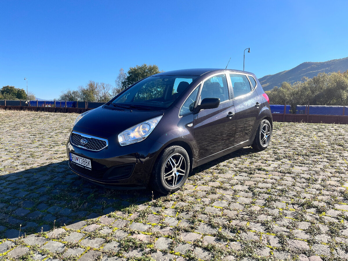 Kia Venga