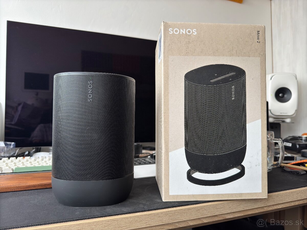 SONOS MOVE 2