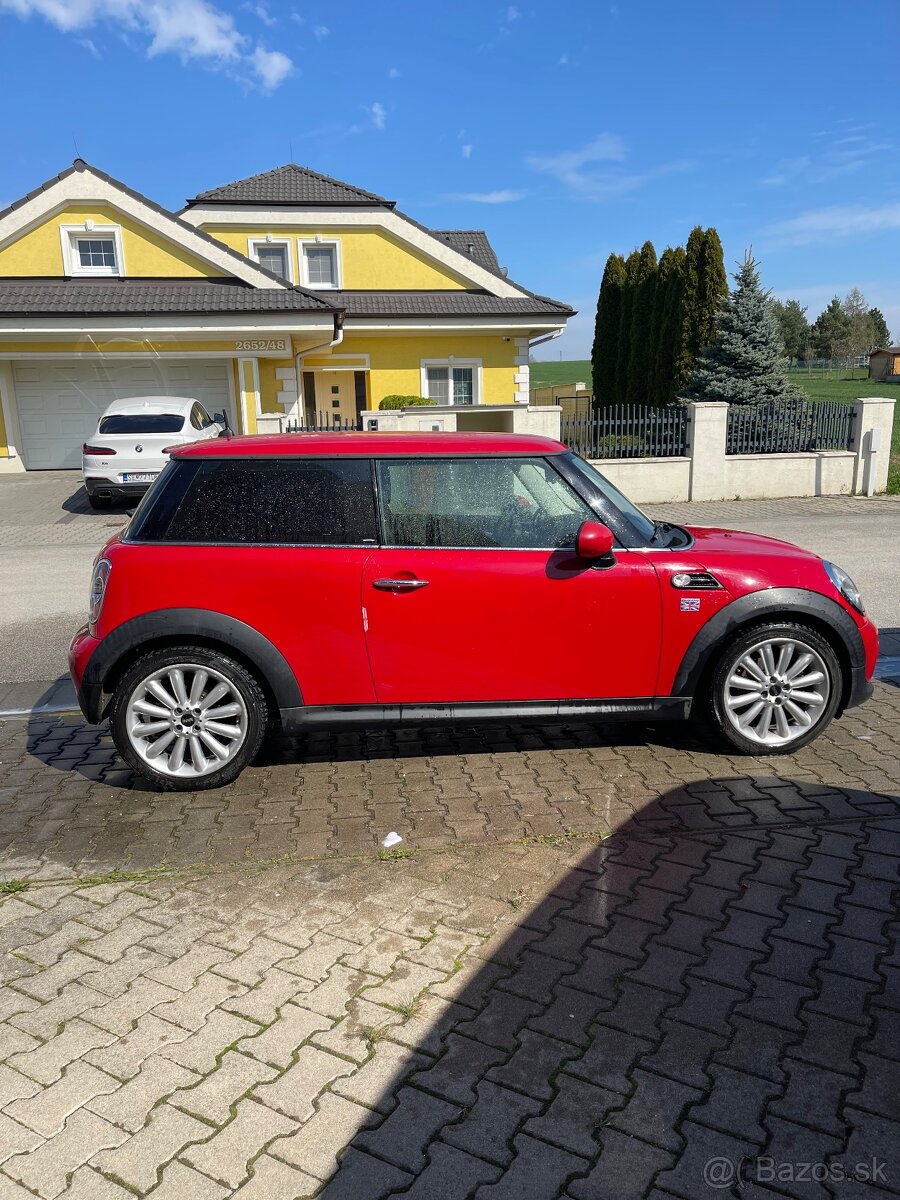 Mini one