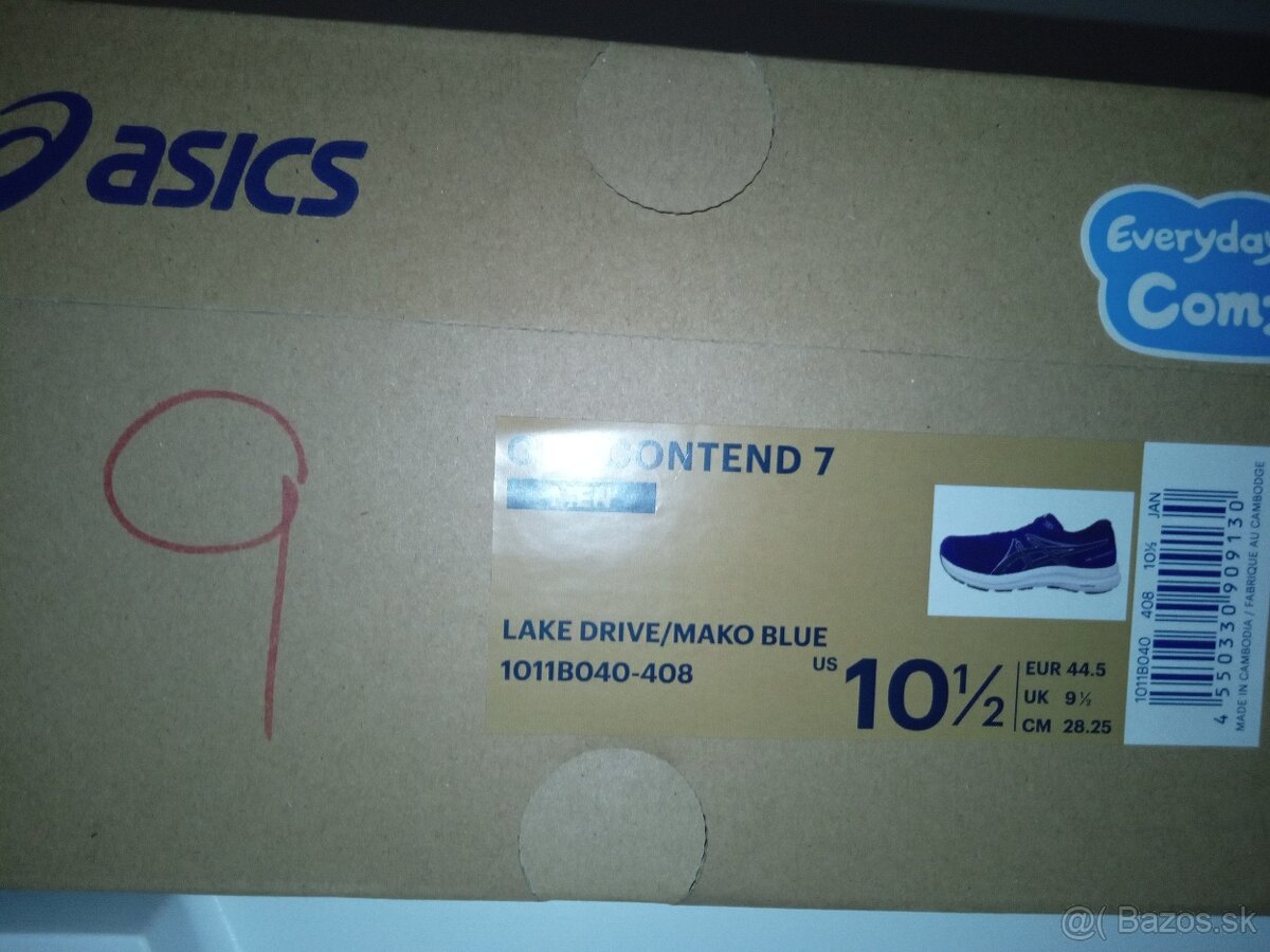 Bežecká obuv Asics