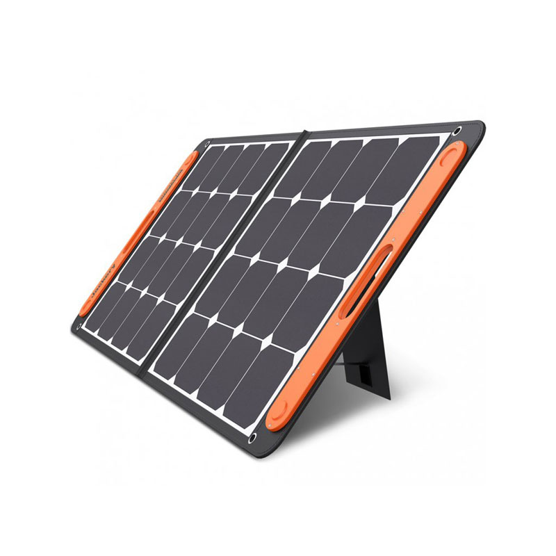 Jackery SolarSaga 100W Solárny panel s USB portamy-nový