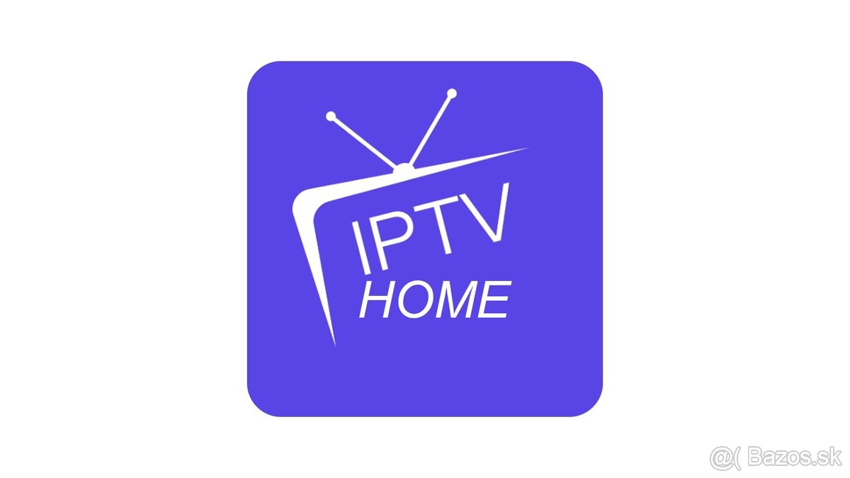 IPTV HOME