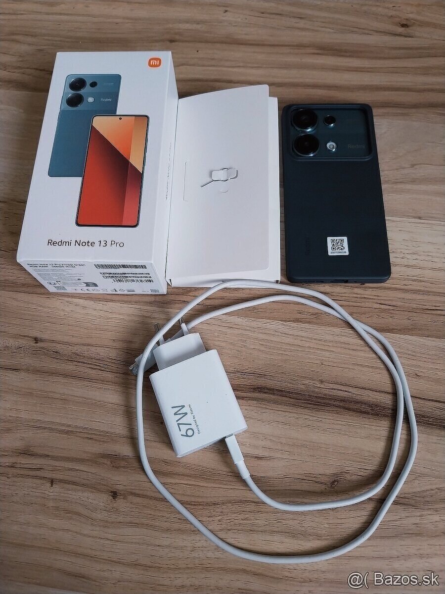 Xiaomi Redmi 13 pro 4G