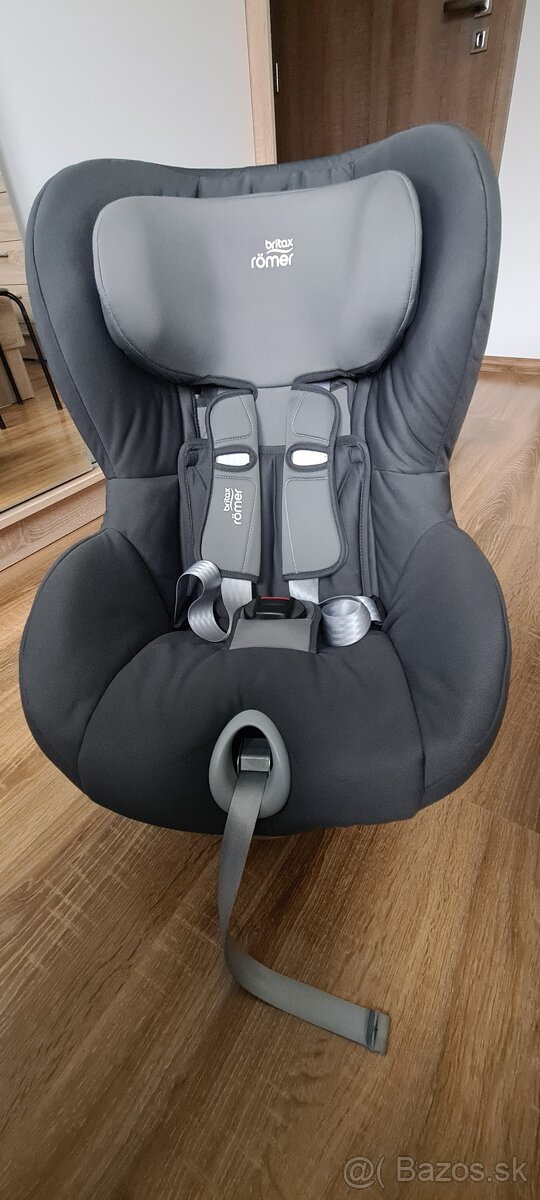 Britax romer king 2 LS