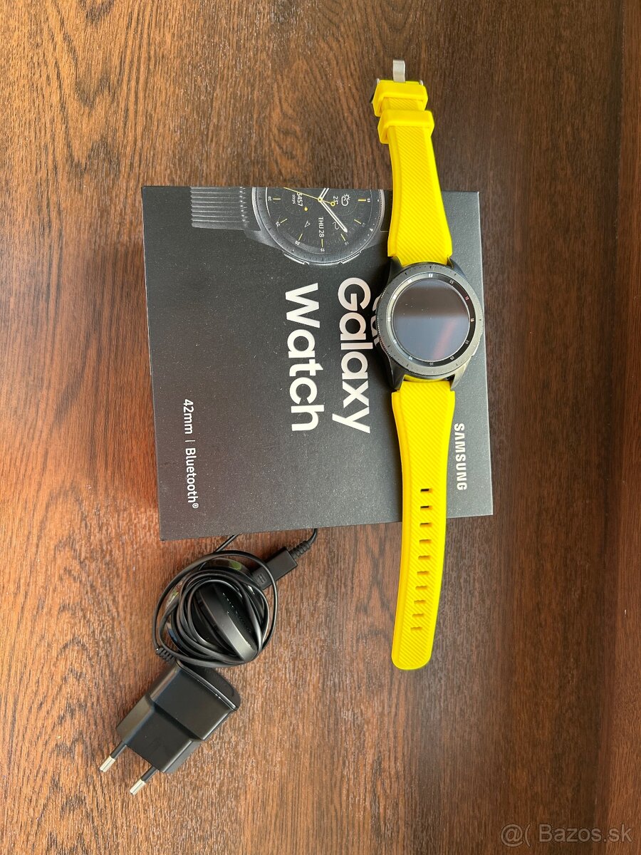 Galaxy Watch 42mm