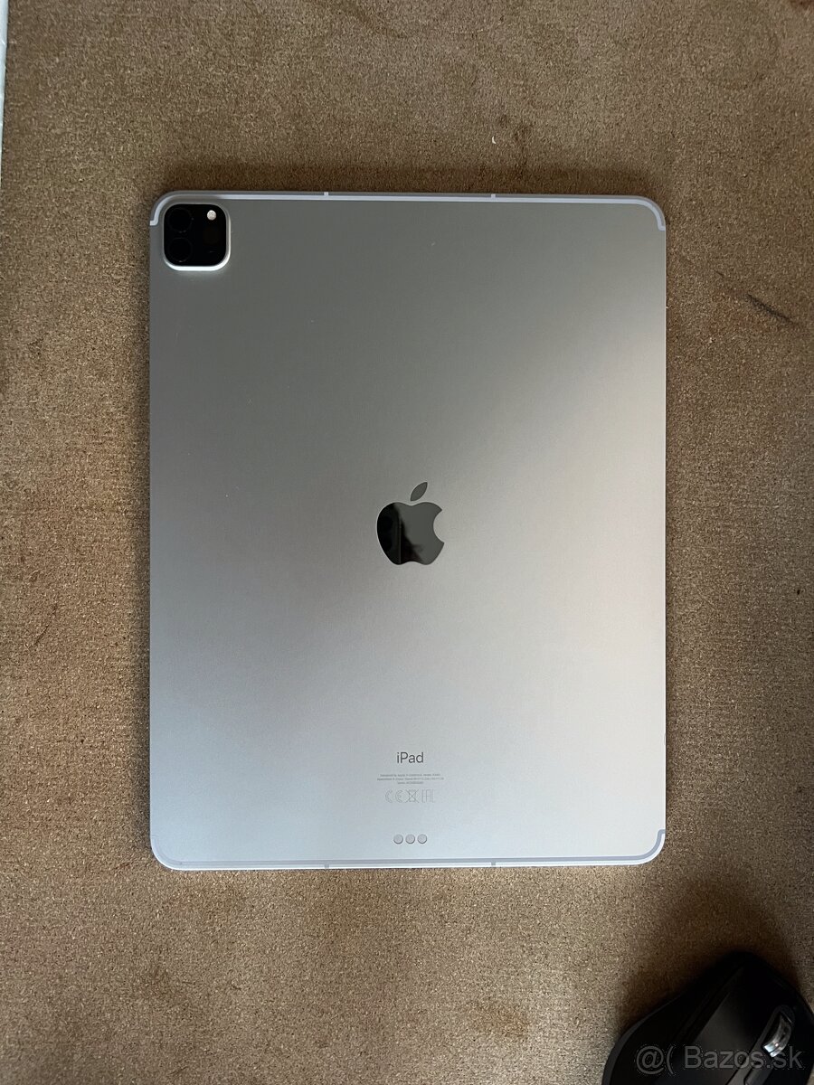 Ipad Pro 12.9" 4th Gen - Cellular