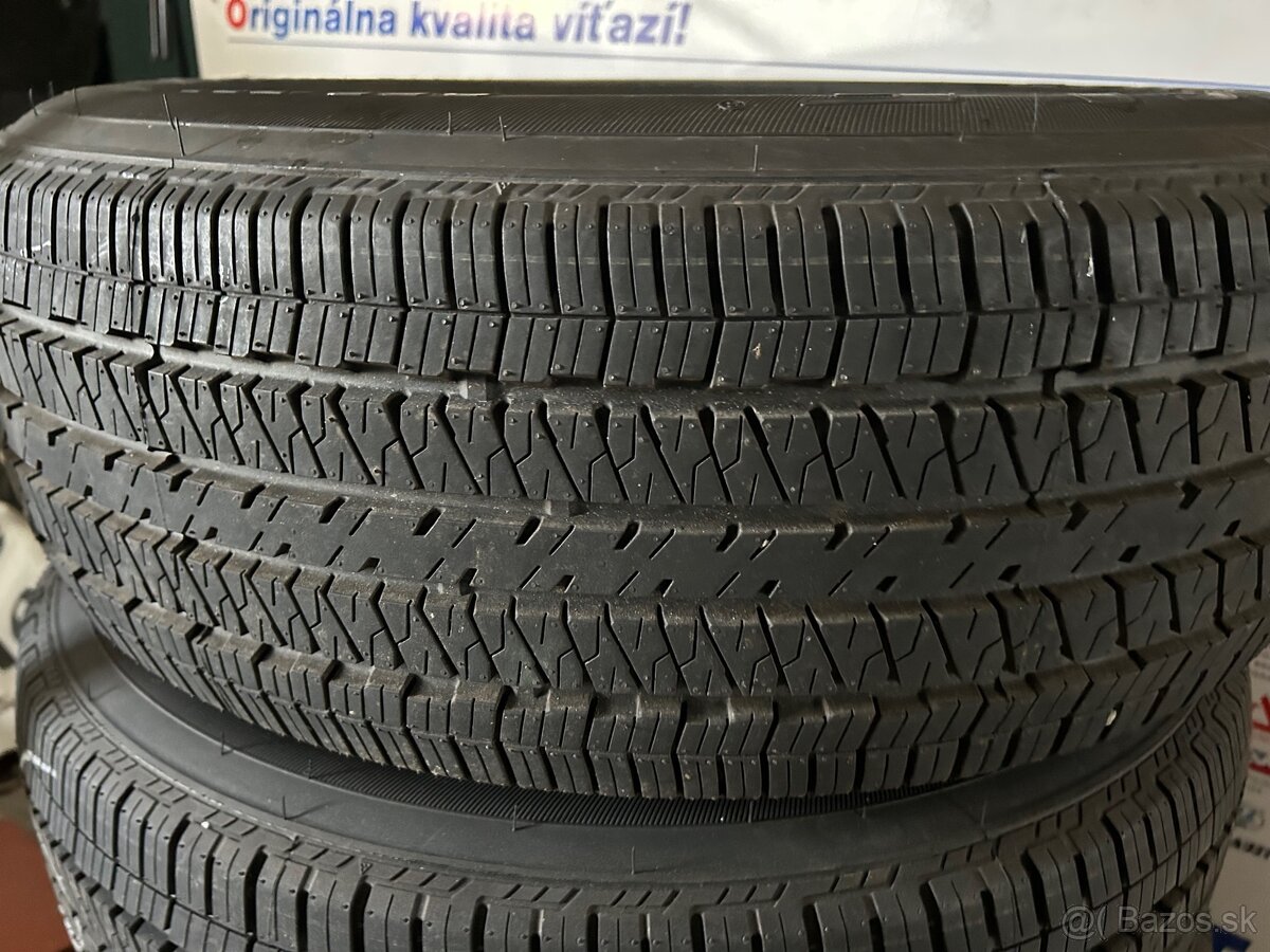 pneu 255/70R16