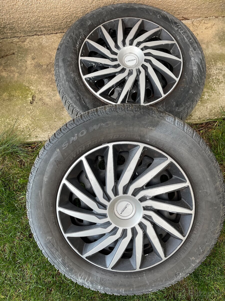 5x 112 r15