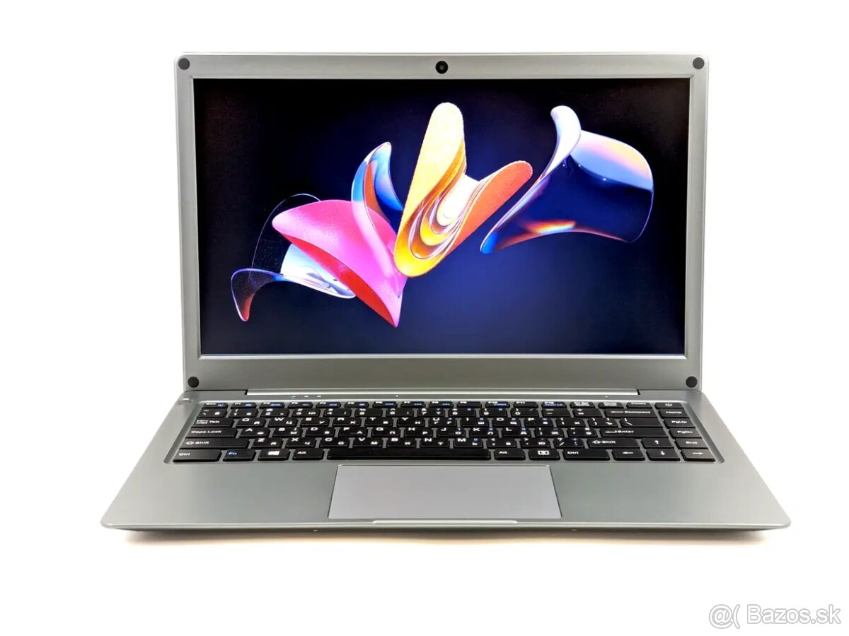 Jumper EZbook S5 14" Intel Celeron N4000 RAM 12GB SSD 256GB