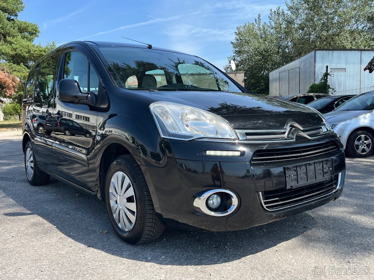 ✅ Citroën Berlingo 1.6 HDi 16V 92k Best Collection✅