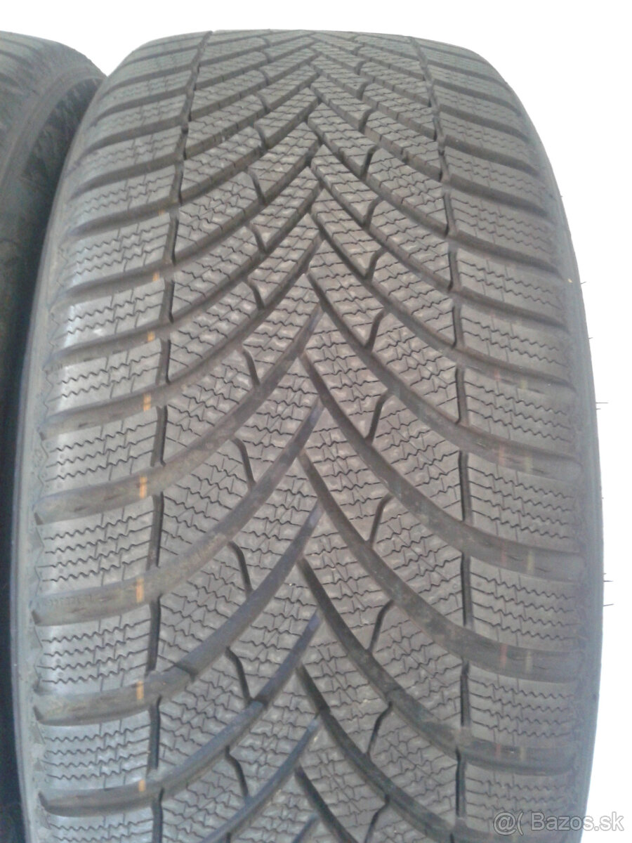 2ks zimne 225/40 R18 92V XL SEMPERIT SPEED GRIP 5