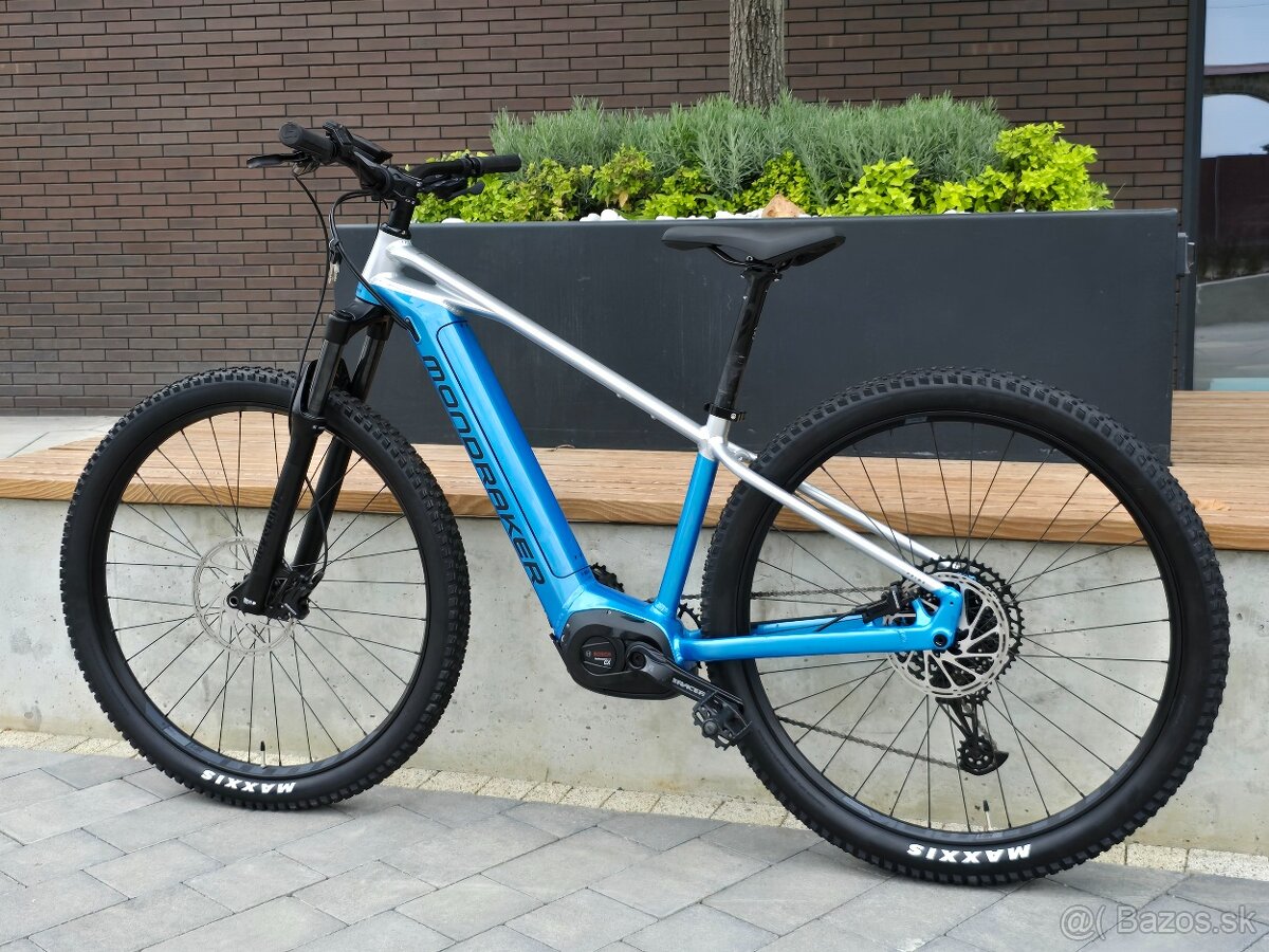 Novy ebike Mondraker Prime 29 Bosch Smart