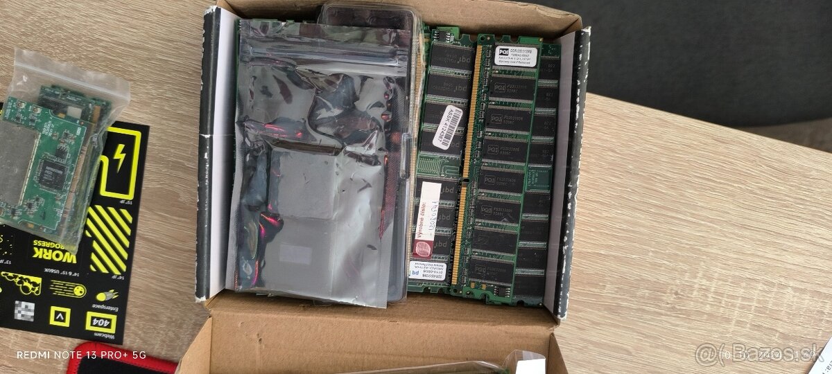 DDR 1 SDRAM