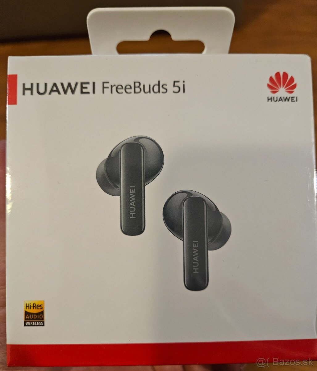 Predam slúchadláHuawei FreeBuds 5i