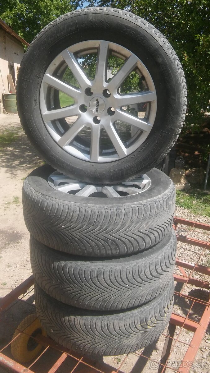 215/60r16