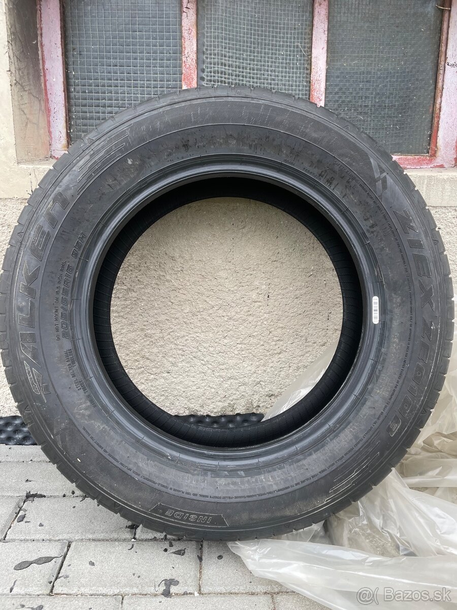 Letne Falken R16