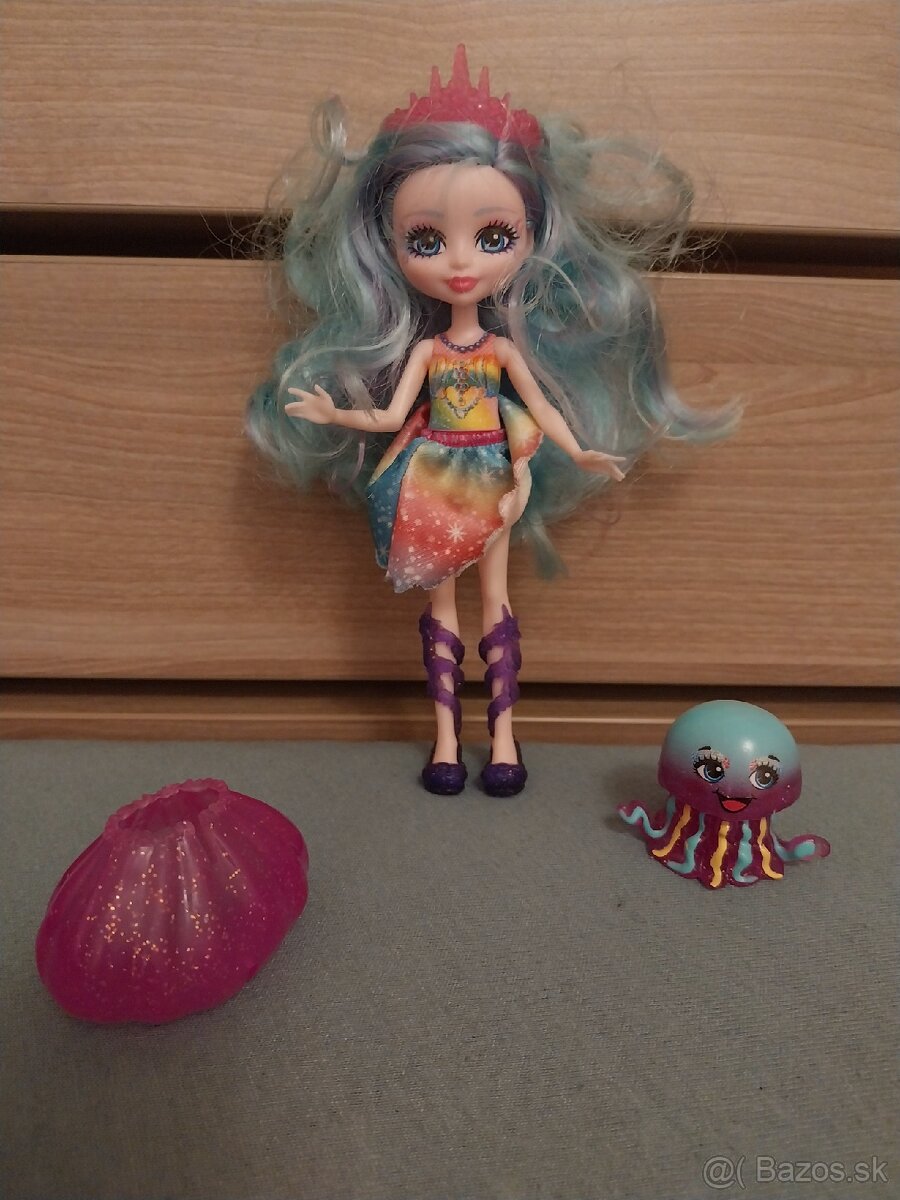 Enchantimals jellyfish