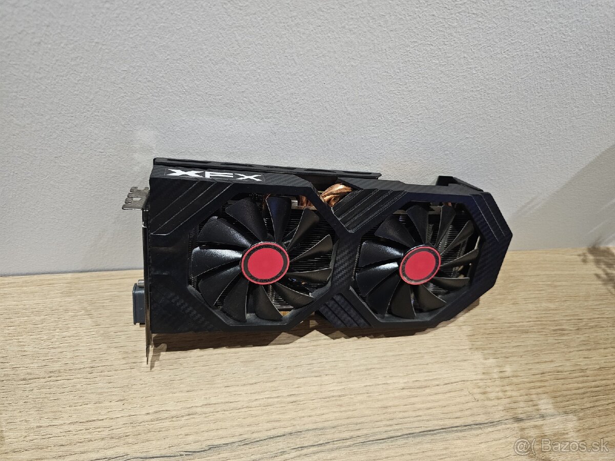 XFX Radeon RX 580 8GB GDDR5