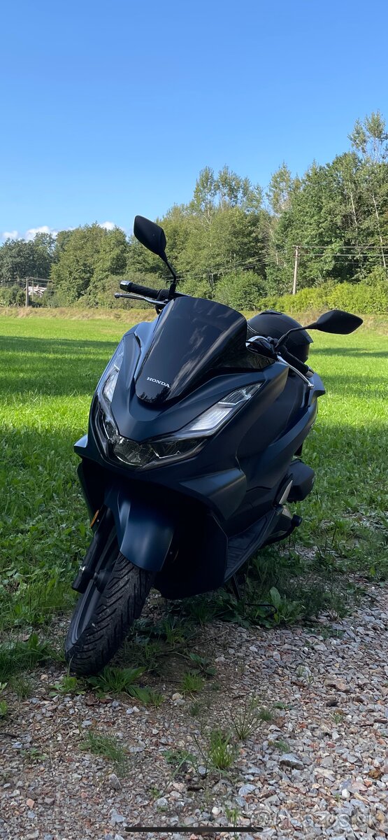 Honda PCX 125 (2023)