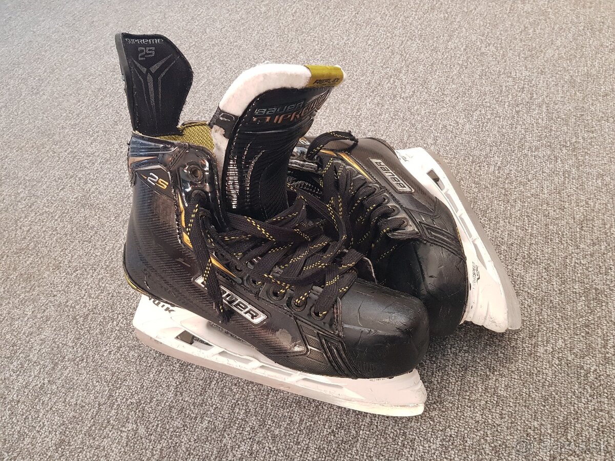 Bauer 2s korcule