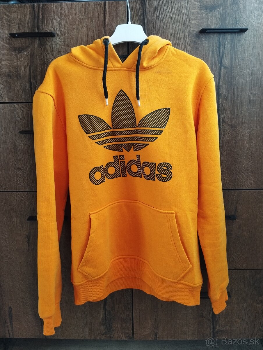 Adidas mikina