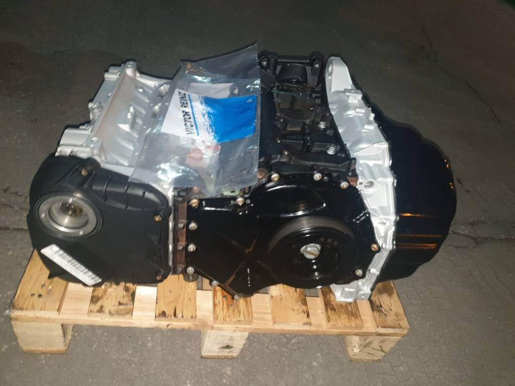 MOTOR CDN 2,0 TFSI AUDI / CZZ 2,0 TFSI